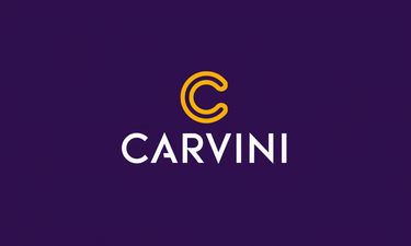 Carvini.com - Creative brandable domain for sale